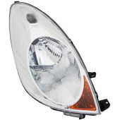 Фара NISSAN NOTE 05-09 с электрокоректором <b>DEPO 215-11B5R-LD-EM</b>