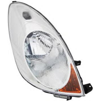 Фара NISSAN NOTE 05-09 с электрокоректором <b>DEPO 215-11B5R-LD-EM</b>