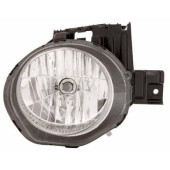 Фара NISSAN JUKE 10-14 прав. под электрокорректор <b>DEPO 215-11D8R-LD-EM</b>