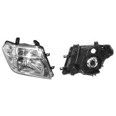 Фара NISSAN PATHFINDER 10-12 прав. (Евросвет) <b>DEPO 215-11F8R-LD-EM</b>