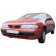 Указатель поворота L NISSAN PRIMERA 91-95 <b>DEPO 215-1580L-UE</b>