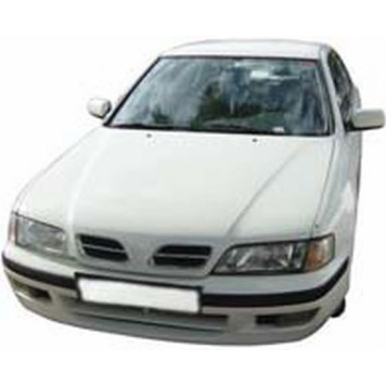 Указатель поворота левый белый NISSAN PRIMERA P11 11/96- / <b>DEPO 215-1582L-UE</b>-1