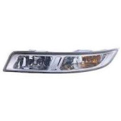 Поворотник NISSAN ALMERA CLASSIC 07- EURO <b>DEPO 215-1672L-AE</b>