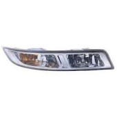 Поворотник NISSAN ALMERA CLASSIC 07- EURO <b>DEPO 215-1672R-AE</b>