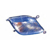 Поворотник в решетку NISSAN MARCH 08-10 <b>DEPO 215-1673R-UE</b>