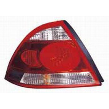 Фонарь задний левый NISSAN Almera Classik <b>DEPO 215-19J9L-AE</b>