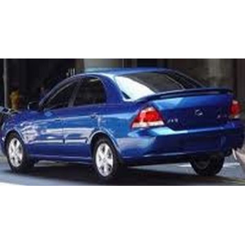 Фонарь задний правый NISSAN Almera Classik <b>DEPO 215-19J9R-AE</b>-1