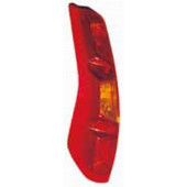 Фонарь задний NISSAN X-TRAIL 07-10 лев. <b>DEPO 215-19K7L-UE</b>
