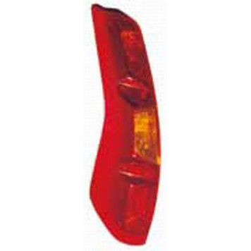 Фонарь задний NISSAN X-TRAIL 07-10 прав. <b>DEPO 215-19K7R-UE</b>