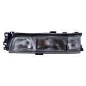 Фара MAZDA 626 / CAPELLA 88-92 <b>DEPO 216-1115L-LD-E</b>