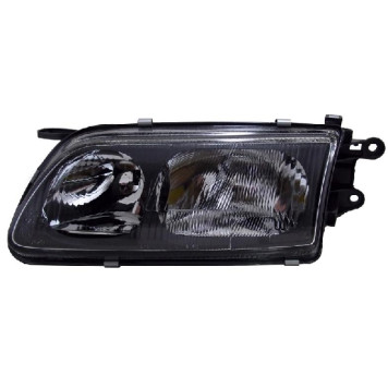 Фара MAZDA CAPELLA / 626 97-00 <b>DEPO 216-1136L-LD-E</b>
