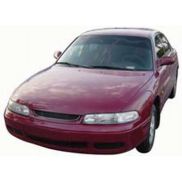 Фара правая под корректор MAZDA 626 1997- / <b>DEPO 216-1136R-LD-EM</b>-1