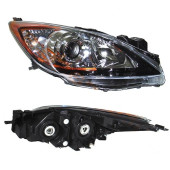 Фара MAZDA 3 / AXELLA 08- <b>DEPO 216-1158R-LDEM2</b>