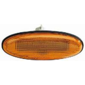 Повторитель поворота лев./прав. Mazda 323F/ MPV 94-> (желтый) <b>DEPO 216-1405N-AE</b>