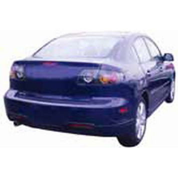 Катафот заднего бампера правый mazda BN8P-51-5L0 <b>DEPO 216-1408R-US</b>-1