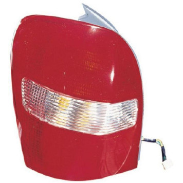 Фонарь задний MAZDA FAMILIA / 323 98-02 5D <b>DEPO 216-1950L-A</b>