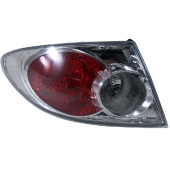 Фонарь задний MAZDA 6 / ATENZA 02-07 <b>DEPO 216-1954L-UE</b>