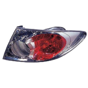 Фонарь задний MAZDA 6 / ATENZA 02-07 <b>DEPO 216-1954R-UE</b>