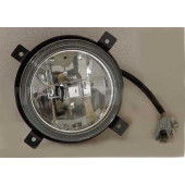 Фара противотуманная MAZDA TRIBUTE 04-08 лев.=прав. <b>DEPO 216-2018N-UE</b>