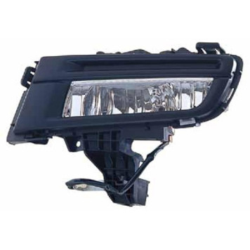 Фара противотуманная MAZDA 3 / AXELA 05-08 4D JPN TYPE <b>DEPO 216-2020L-UE</b>