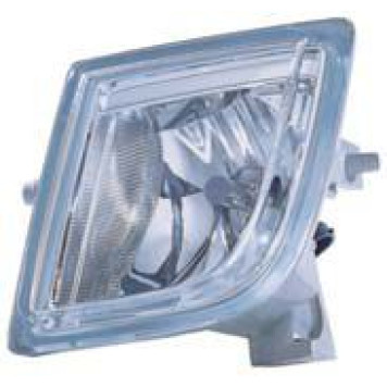 Фара противотуманная правая -2009 MAZDA 6 2008- / <b>DEPO 216-2021R-UE</b>