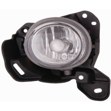 Фара птум. R MAZDA CX-5 10- <b>DEPO 216-2038R-UQ</b>
