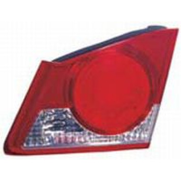 Фонарь зад.внутр.прав.HONDA CIVIC 06=> (седан) <b>DEPO 217-1318R-LD-UE</b>