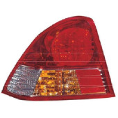 Фонарь задний HONDA CIVIC 03-05 прав. 4D <b>DEPO 217-1956R-AE-Y</b>