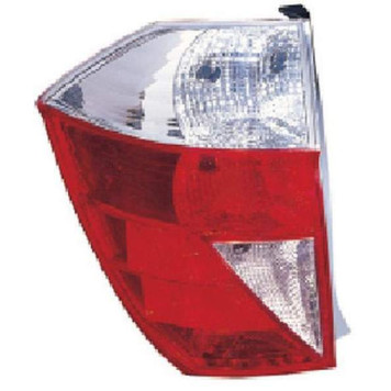 Фонарь задний HONDA EDIX / FR-V 04-09 <b>DEPO 217-1970R-LD-UE</b>