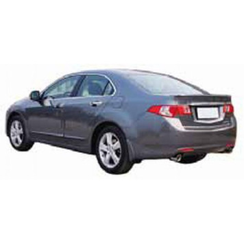 Фонарь наружный правый -2010 HONDA ACCORD 2008- / <b>DEPO 217-1989R-UE</b>-1