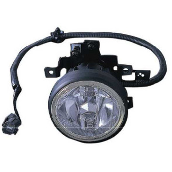 Фара противотуманная HONDA CR-V 99-01 / HR-V 98-05 лев.=прав. <b>DEPO 217-2014N-UE</b>-1