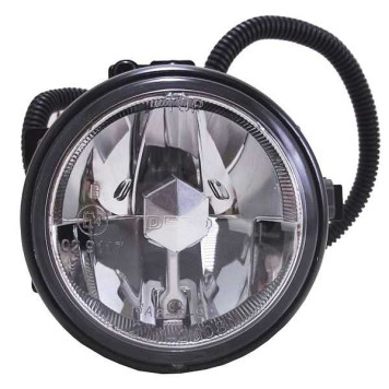 Фара противотуманная HONDA CR-V 99-01 / HR-V 98-05 лев.=прав. <b>DEPO 217-2014N-UE</b>