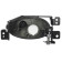 Фара противотуманная HONDA ACCORD 05-08 <b>DEPO 217-2045R-UE</b>