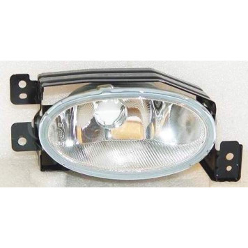 Фара противотуманная HONDA ACCORD 05-08 <b>DEPO 217-2045R-UE</b>