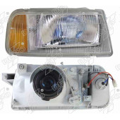 Фара SUZUKI ESCUDO / VITARA 88-97 <b>DEPO 218-1107R-LD-E</b>