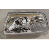 Фара SUZUKI GRAND VITARA 97-05 под электрокорректор <b>DEPO 218-1114L-LD-EM</b>