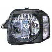 Фара SUZUKI JIMNY 98-06 <b>DEPO 218-1126L-LDEM2</b>