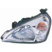 Блокфара лев.SUZUKI LIANA фара 02=> H4 <b>DEPO 218-1127L-LD-EM</b>