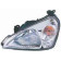 Блокфара лев.SUZUKI LIANA фара 02=> H4 <b>DEPO 218-1127L-LD-EM</b>