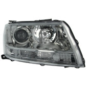 Фара SUZUKI ESCUDO / GRAND VITARA 05- под электрокорректор <b>DEPO 218-1135R-LDEM7</b>
