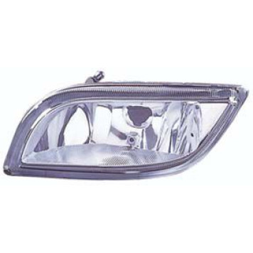 Противотуманка лев.SUZUKI LIANA 02=> H11 <b>DEPO 218-2008L-UE</b>