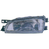 Фара SUBARU IMPREZA 92-97 <b>DEPO 220-1104R-LD-E</b>