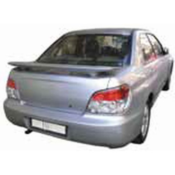 Фонарь задн.R SUBARU IMPREZA 04- седан.хром <b>DEPO 220-1919R3LD-UE</b>-1