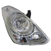 Фара HYUNDAI H-1 / STAREX 08-18 прав. под электрокорректор <b>DEPO 221-1147R-LD-EM</b>