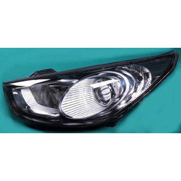 Фара HYUNDAI IX35 10- <b>DEPO 221-1150L-LDEM2</b>