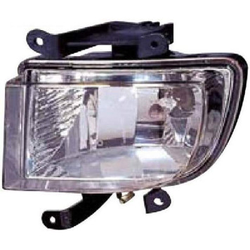 Фара противотуманная HYUNDAI GETZ 02-05 <b>DEPO 221-2009L-UE</b>