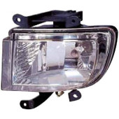Фара противотуманная HYUNDAI GETZ 02-05 <b>DEPO 221-2009R-UE</b>