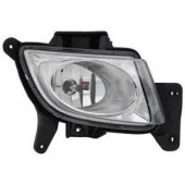 Фара противотуманная HYUNDAI I30 07-10 <b>DEPO 221-2021L-UQ</b>