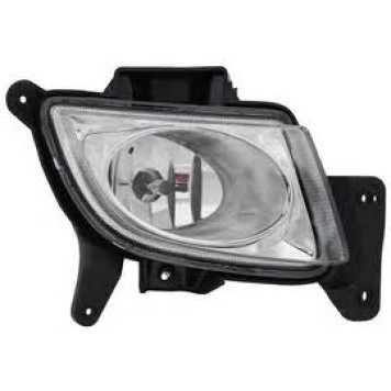 Фара противотуманная HYUNDAI I30 07-10 <b>DEPO 221-2021L-UQ</b>