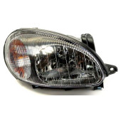 Фара DAEWOO / CHEVROLET LANOS 97- <b>DEPO 222-1104R-LD-EN</b>